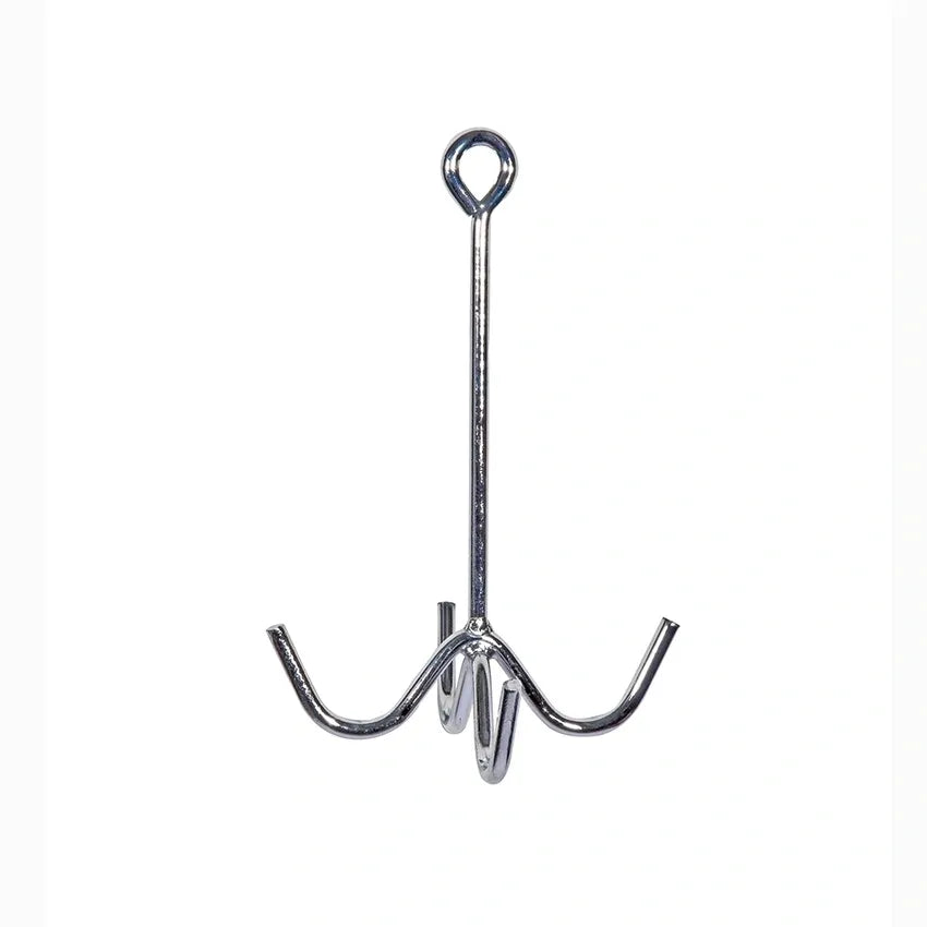 Harness Hook Four Prong