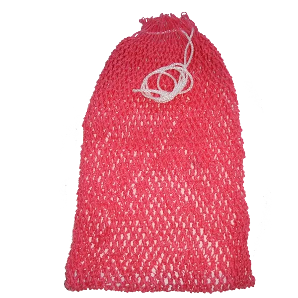 Ultra-Slow Feed Hay Net 1"x 1" Holes