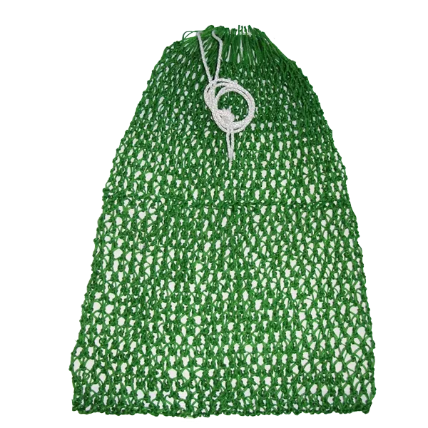 Ultra-Slow Feed Hay Net 1"x 1" Holes