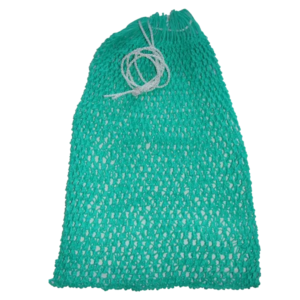 Ultra-Slow Feed Hay Net 1"x 1" Holes