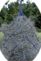 Hay Net Poly Large