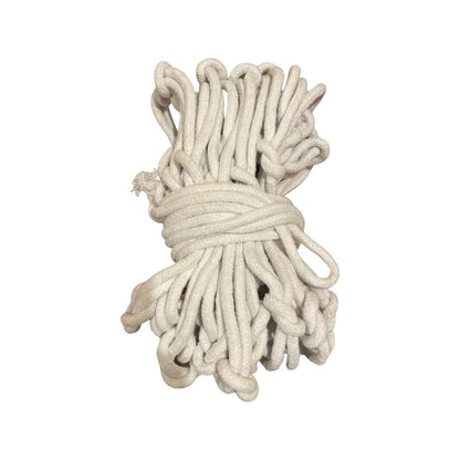 Hay Net Cotton White X-Large #16490