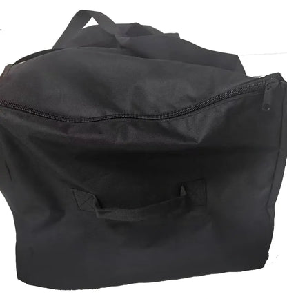 Heavy Duty Hay Bale Bag Storage