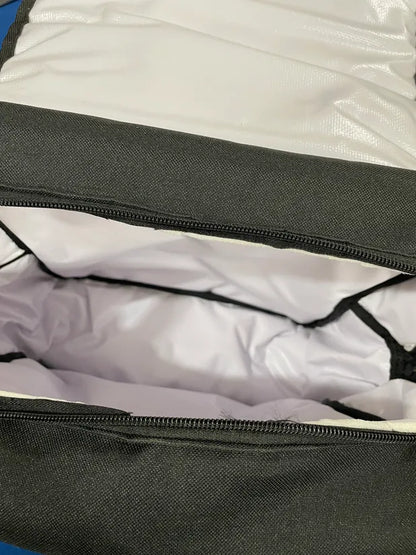 Saddle Bag Insulated both sides #16497