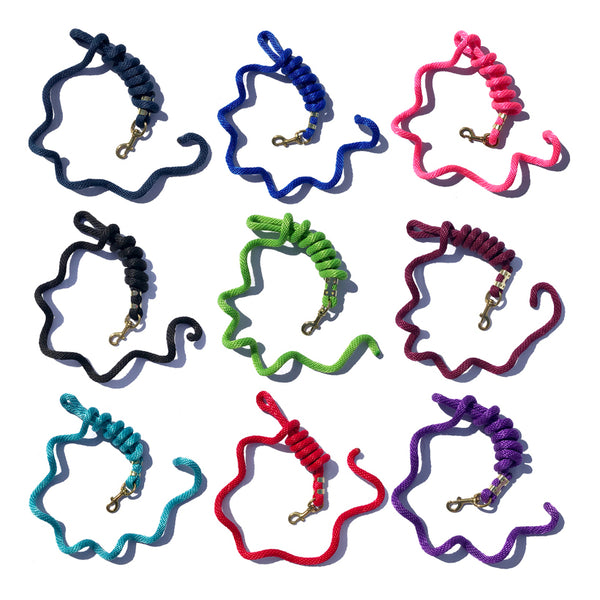 Brass Plated Bolt Snap