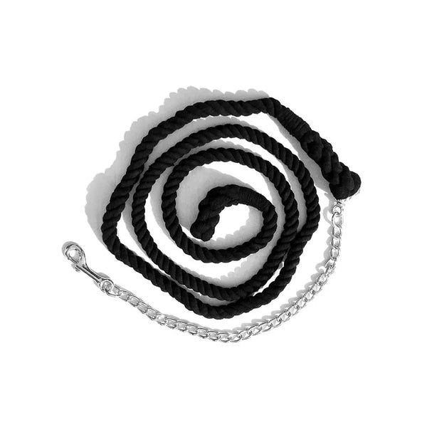 Cotton Lead Rope