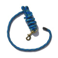 Brass Plated Bolt Snap Multi Colors