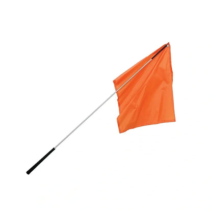 Flag Training Stick 48"