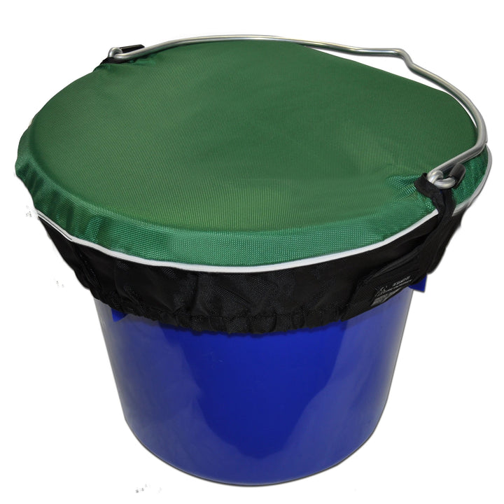 Colored Bucket Tops