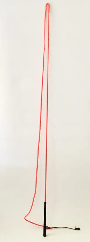 Whip Lunge 65", 73" Drop, 10" Popper