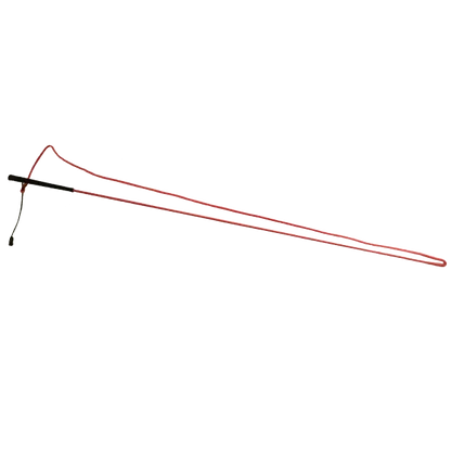 Whip Lunge 65", 73" Drop, 10" Popper