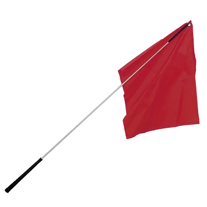 Flag Training Stick 48"