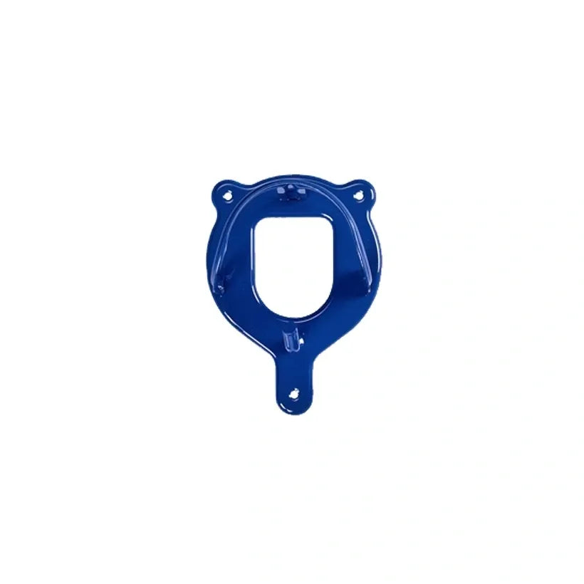 Bridle Holder Metal