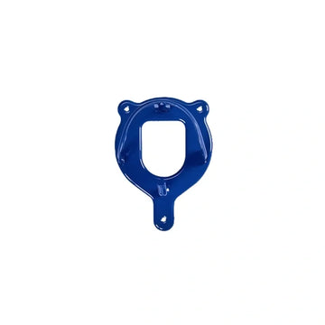 Bridle Holder Metal