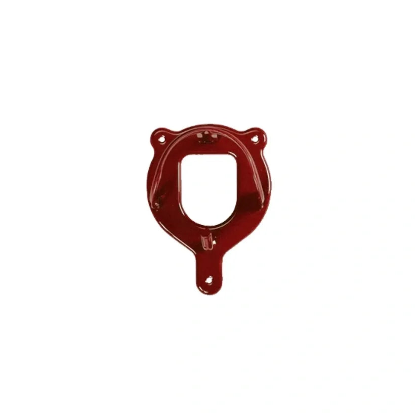 Bridle Holder Metal