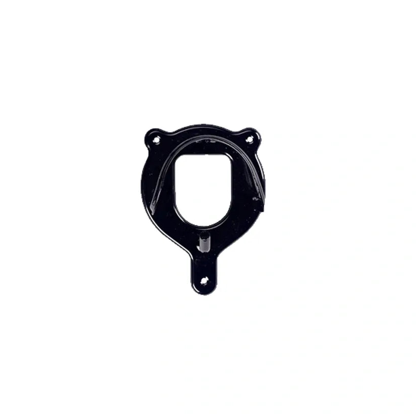 Bridle Holder Metal