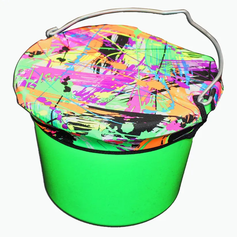 Horse water bucket
