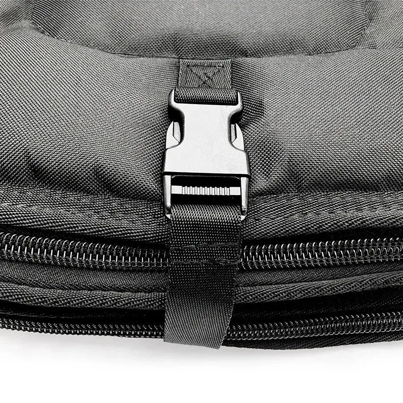 Western Saddle Padded Carry Case