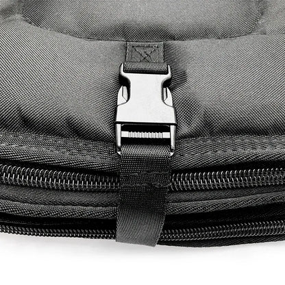 Western Saddle Padded Carry Case