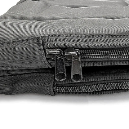 Western Saddle Padded Carry Case