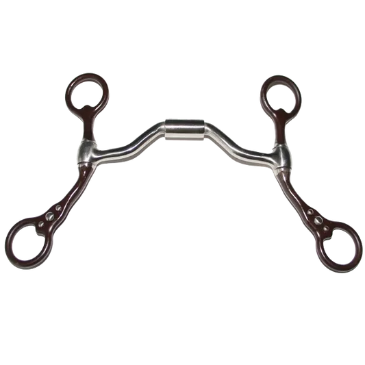 Low Port with Roller