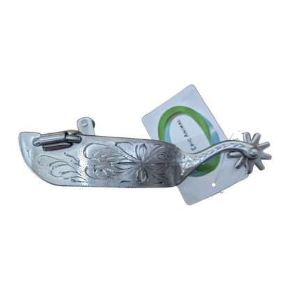 Spurs Show SS Engraved Men's #29008