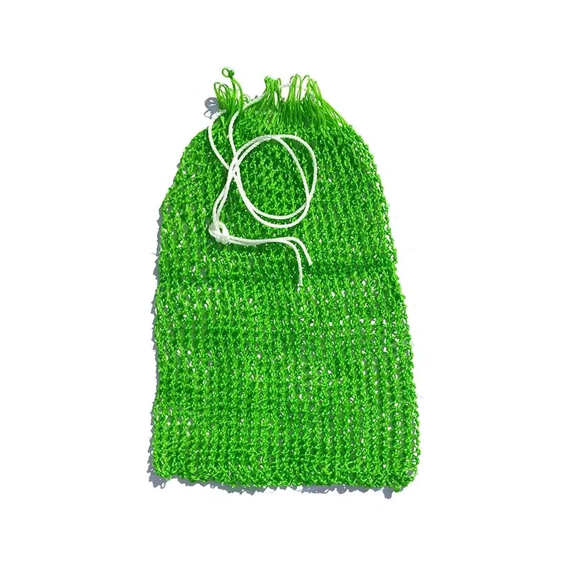 Ultra-Slow Feed Hay Net 1"x 1" Holes
