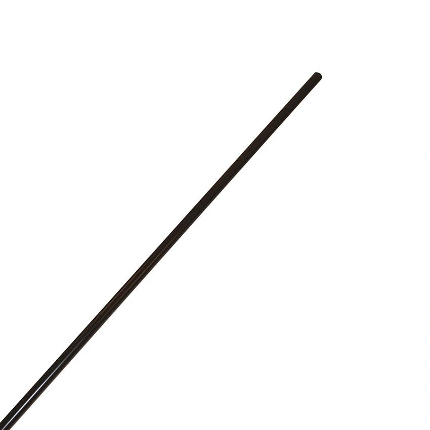 Fork Handle Metal (Manure) Black #45200