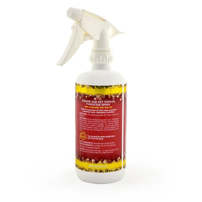 Essential Equine TEA-CLENZ Anti-fungal & Anti-Microbial Spray 16 oz #300100416