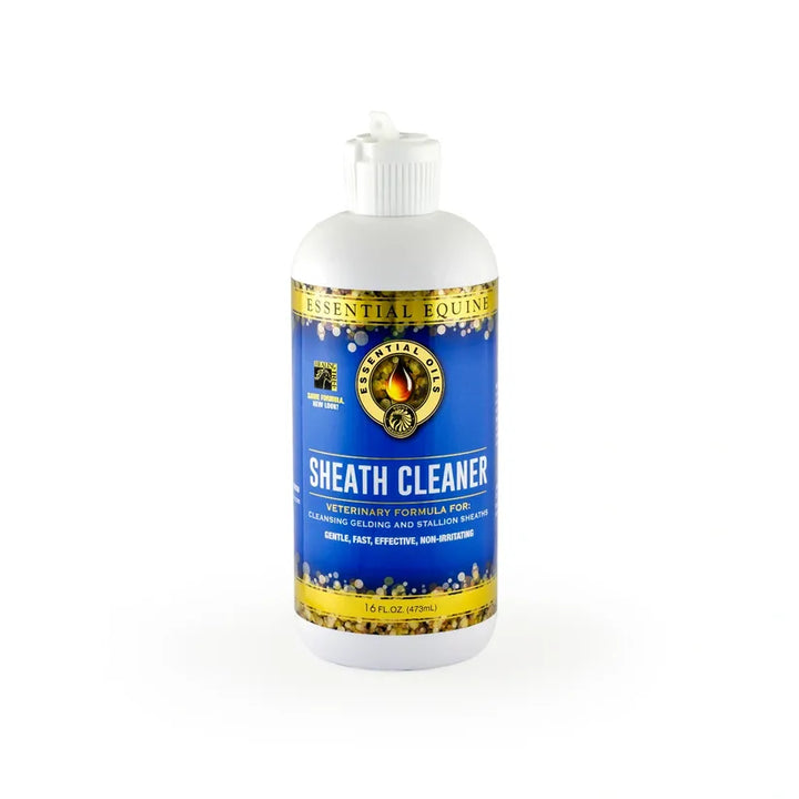 Essential Equine SHEATH CLEANER 16 oz. #300101016