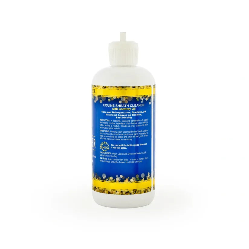 Essential Equine SHEATH CLEANER 16 oz. #300101016