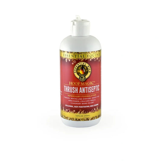 Essential Equine HOOF MAGIC Thrush Antiseptic 16 oz. #300101116