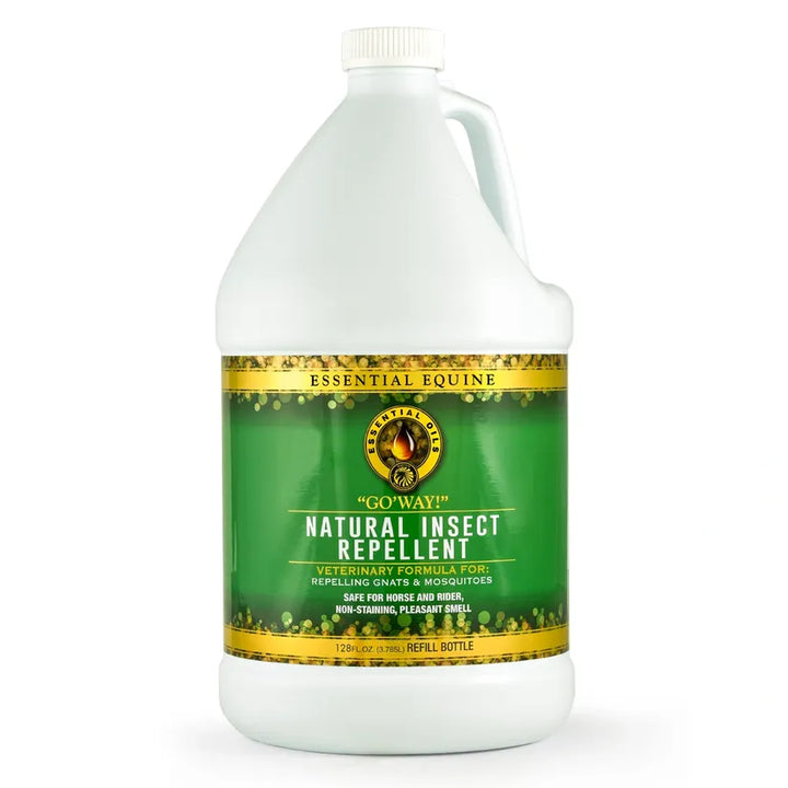 Essential Equine Go Way! Natural Insect Repellent
