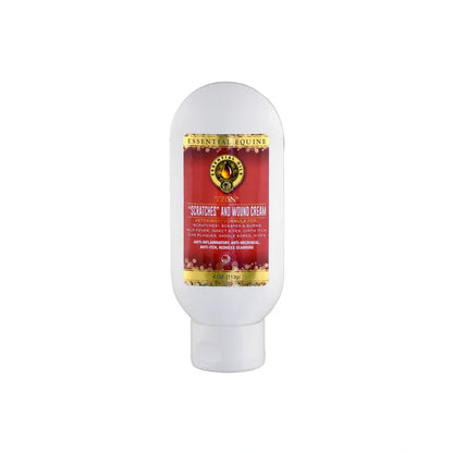 Essential Equine TZoN Scratches & Wound Cream 4 oz. #300101404