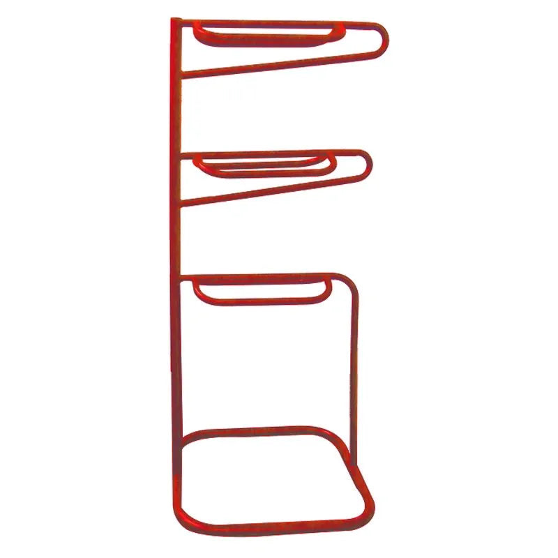 Saddle Rack 3 Tier