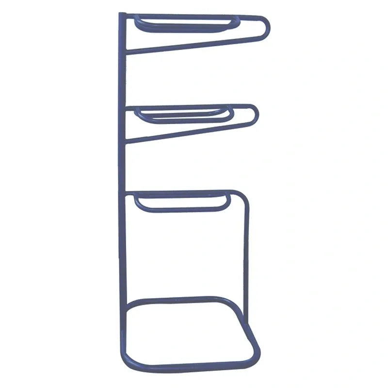 Saddle Rack 3 Tier