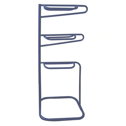 Saddle Rack 3 Tier