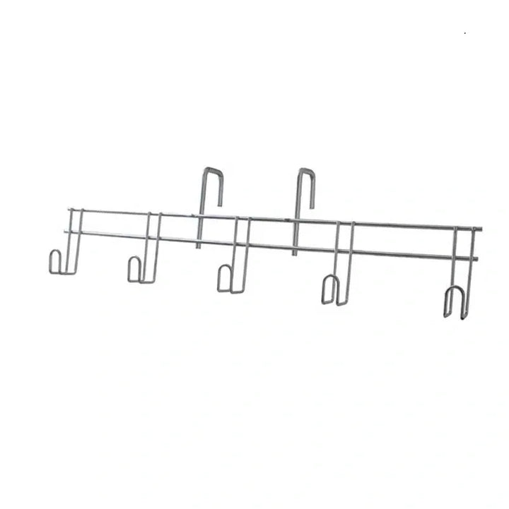 Bridle Rack 5 Hooks #31155