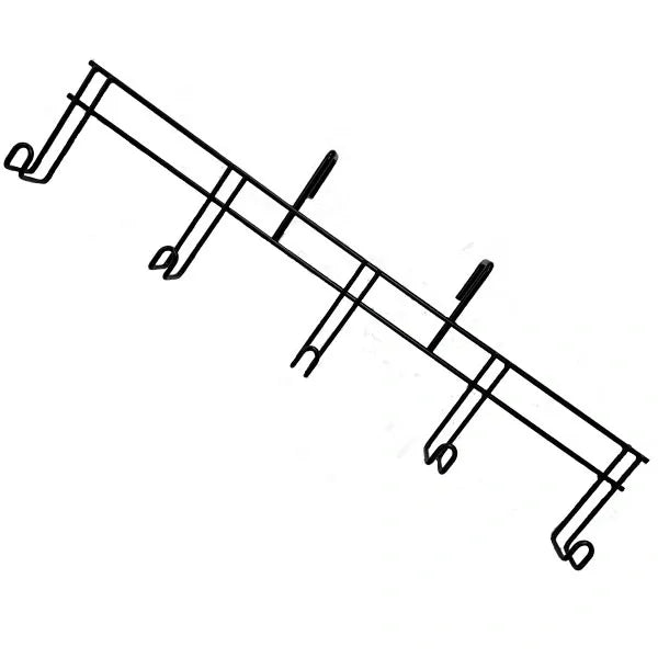 Bridle Rack 5 Hooks #31155