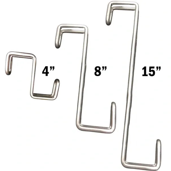 Utility Hook Heavy Duty