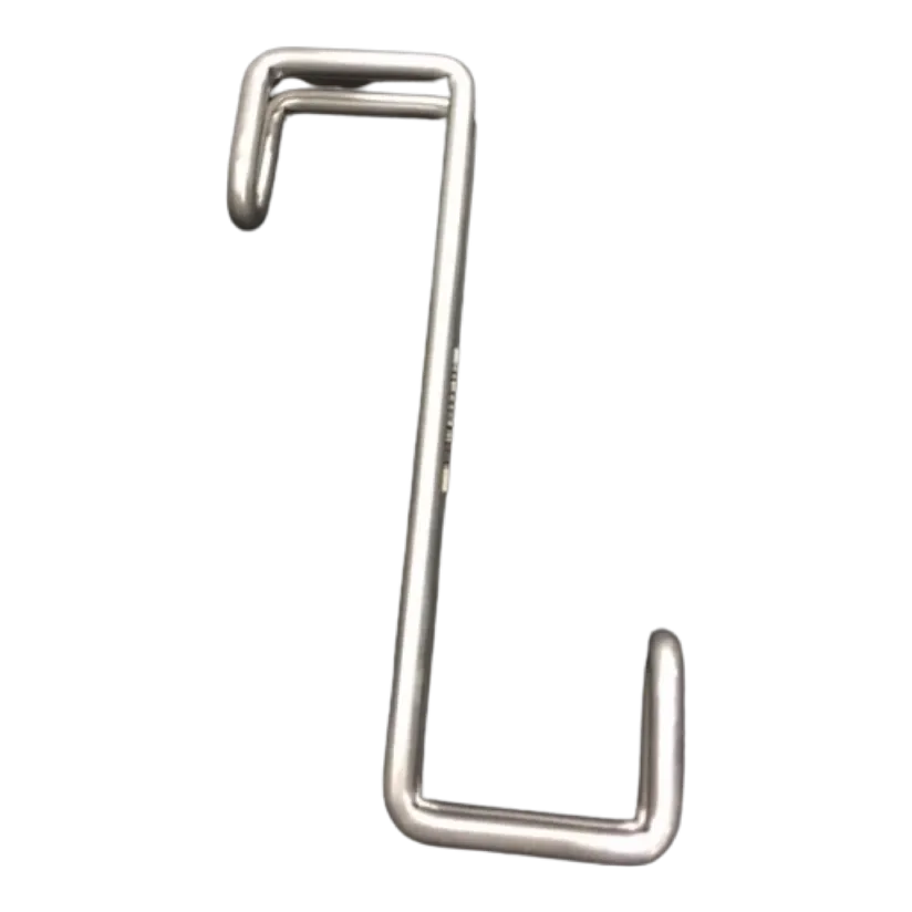 Utility Hook Heavy Duty