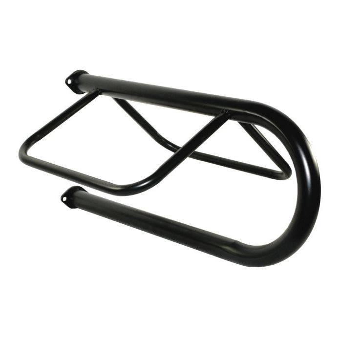metal Saddle Rack
