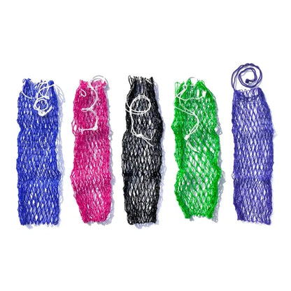 Slow Feed Hay Net 2" x 2" Holes