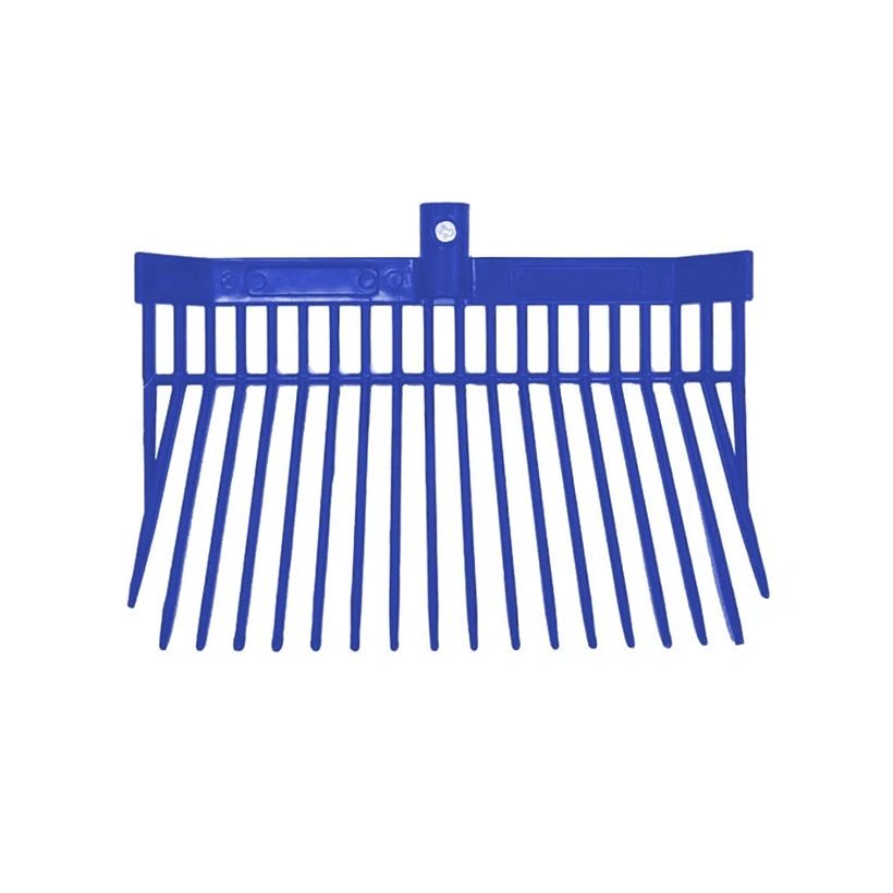 Manure Stall Fork Head