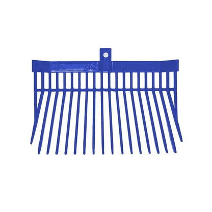 Manure Stall Fork Head