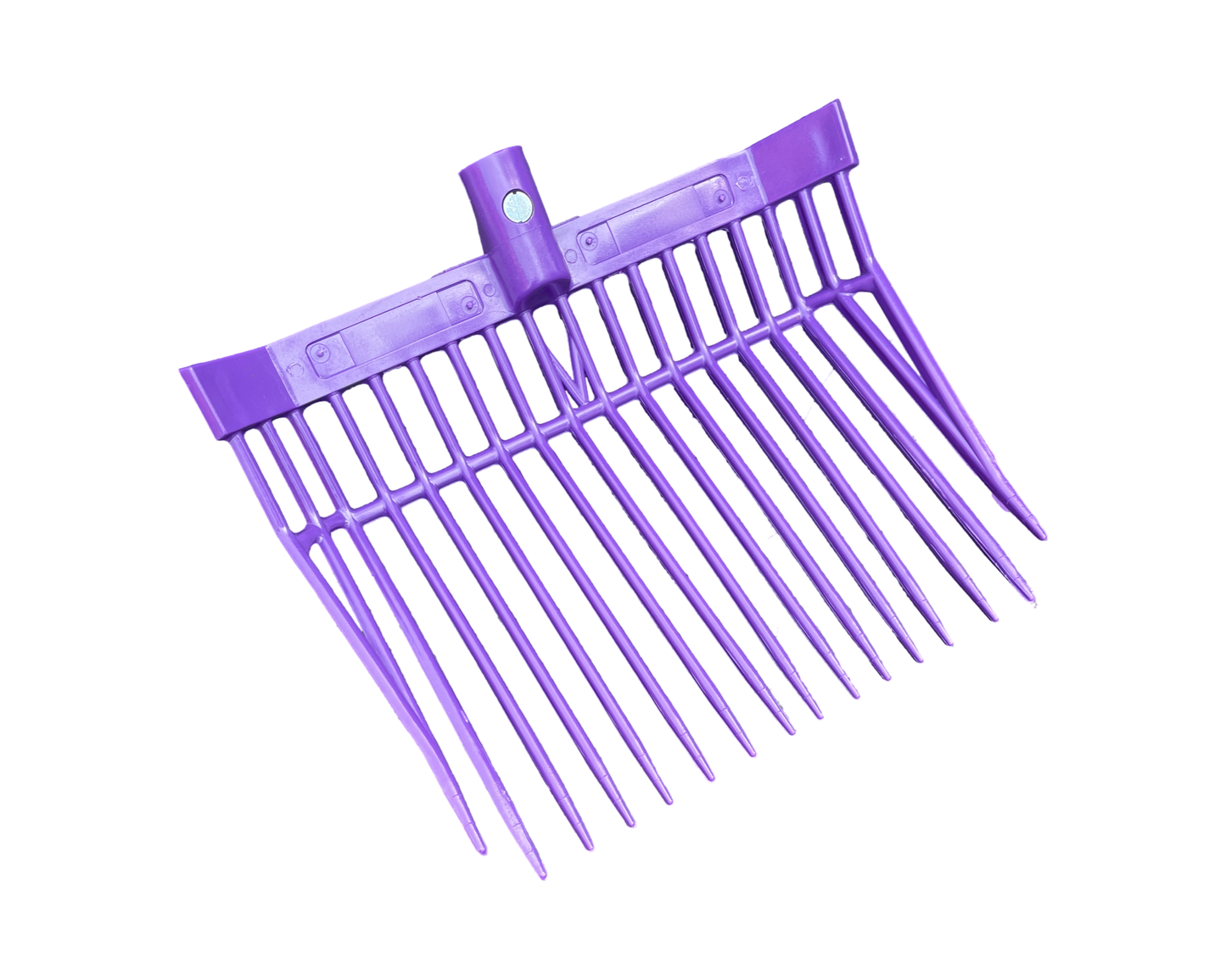 Manure Stall Fork Head