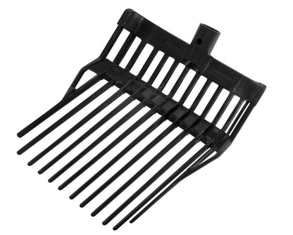 Mini Fork with Wood Handle