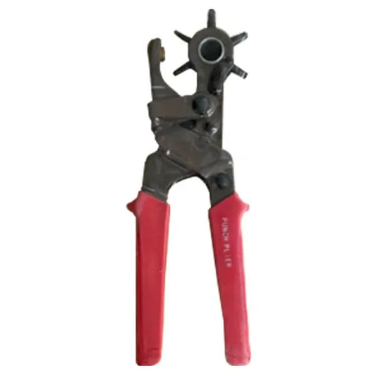 Leather Revolving Punch #45380