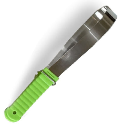 Shedding Blade Stainless Steel