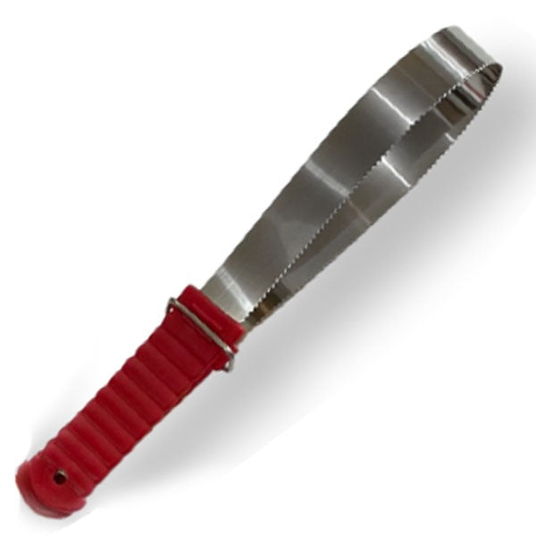 Shedding Blade Stainless Steel